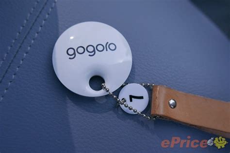 Gogoro 智慧雙輪實際試乘分享與 Qanda 3c科技新聞 Eprice 比價王