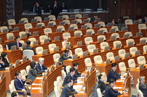 2019 예산전쟁 우여곡절 끝 예산안 통과469조5752억원 확정 시사저널e 온라인 저널리즘의 미래