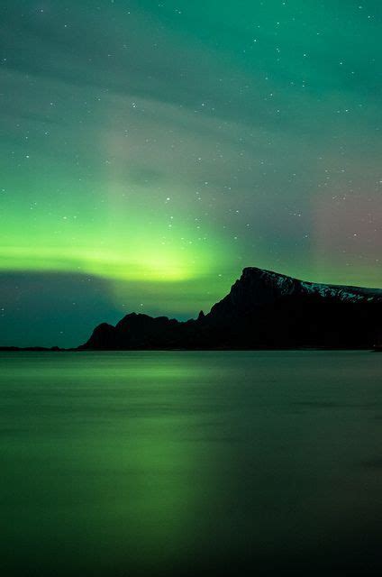 Aurora in norway – Artofit