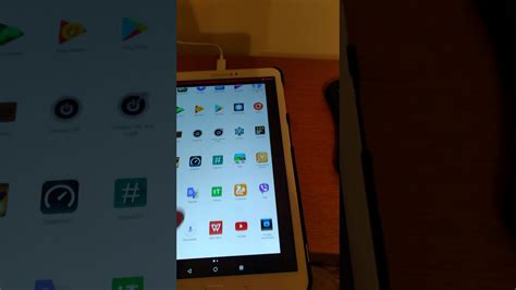 Samsung Galaxy Tab Sm T580 Lineageos Youtube