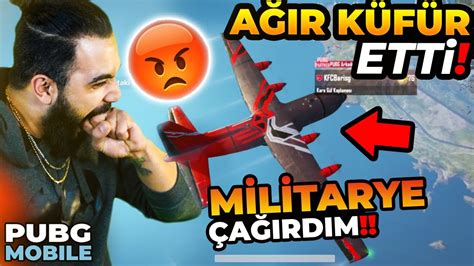 T Rklere K F R Ett Cezasini A Ir Kest K Yazik Be Pubg Mobile