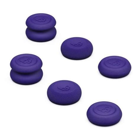 A Jeu De Poign Es De Pouce Pour Manette Xbox One Capuchon De