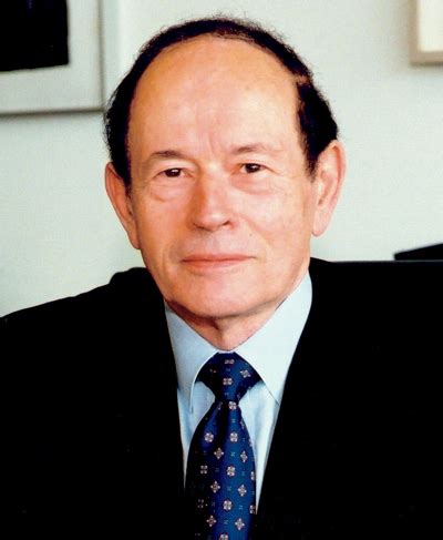 In Memoriam: Gerald Edelman (1929 - 2014)