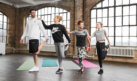 Top Activewear Brands