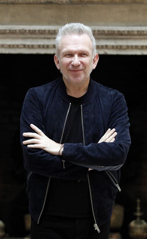 Фото :: Жан-Поль Готье (Jean-Paul Gaultier)