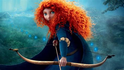 Los 7 mejores personajes femeninos de las películas de Pixar