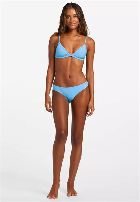 Jual Billabong Tanlines Lowrider Bikini Bottom Original 2024 ZALORA