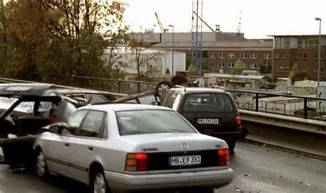 IMCDb Org 1990 Ford Scorpio MkI In Tatort Todesengel 2005