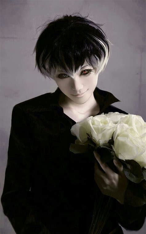 Pin By Anime Guy On Tokyo Ghoul [cosplay] Cosplay Tokyo Ghoul Cosplay Cosplay Anime