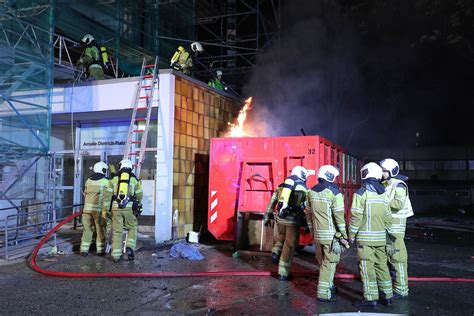 Fw Dresden Informationen Zum Einsatzgeschehen Der Feuerwehr Dresden