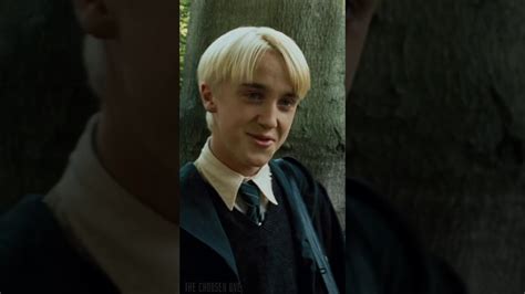 Draco Malfoy Edit Youtube