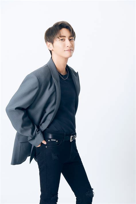 【與真司郎（aaa）】‘エブリデーハッピー’をテーマに、インスタライブに登場！ Amphiとのコラボも急遽決定！ エイベックス・ポータル Avex Portal