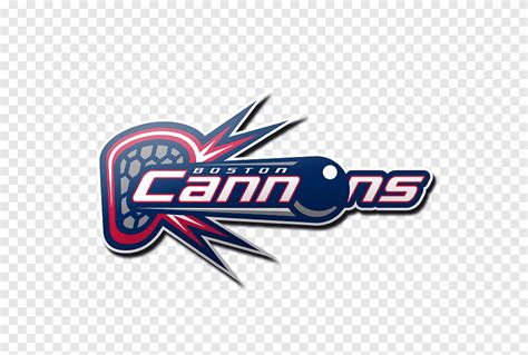 Free Download Boston Cannons Logo Wall Decal Lacrosse Emblem