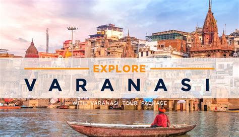 Varanasi Tour Packages Varanasi Tour Package