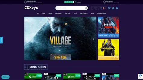 Is CDKeys legit To Buy Game Keys? Why Is It So Cheap? [Review: 2024]