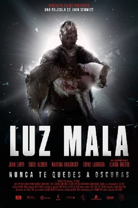 Ver Luz Mala 2022 Online PeliSmart