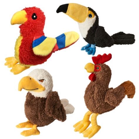 Love the Earth Plush Bird, 8 in - Fry’s Food Stores