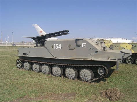 Детальные фото установки разминирования УР-67
