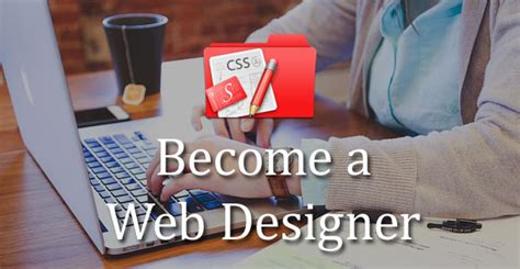 Beginners Guide How To Become A Web Designer • Zillaftp