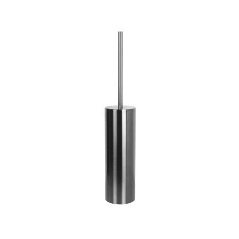 Super Inox Toilet Brush Holder From Stainless Steel 316l Statusdesign