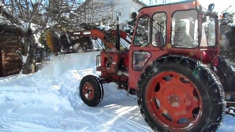 Skinnskatteberg Volvo Bm 400 Buster I Del 2 YouTube