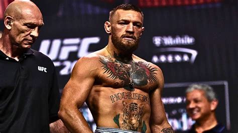 Chael Sonnen Says If Ufc 303 Fight Between Conor Mcgregor And Michael