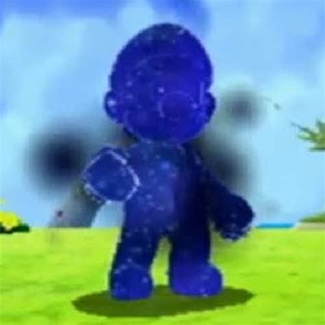 In Super Mario Galaxy Cosmic Marios Voice Is Art Tumbex