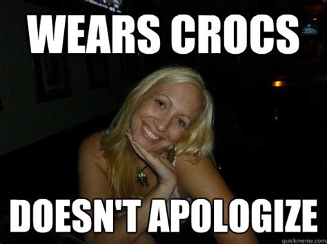 The Catholic Church Invented Crocs To Keep Priests From Having Sex Misc Quickmeme