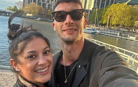 90 Day Fiancé Star Loren Brovarnik Hints At Baby No 4 Soap Opera Spy