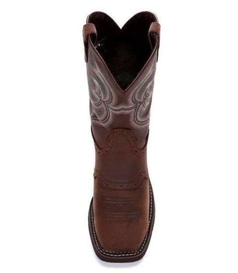 Justin Womens Gypsy Western Boot Gy9984 Rural King
