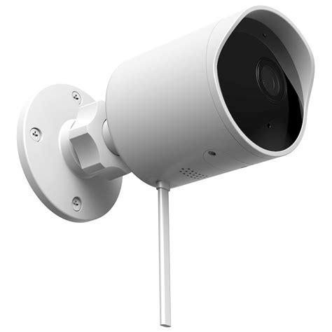 wired outdoor camera  yhs expert portlaoise