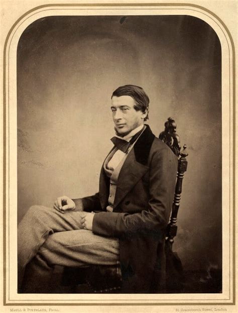 Npg X132346 Unknown Man Portrait National Portrait Gallery