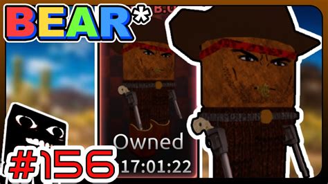 C O B IS BACK Roblox BEAR Weekly B O B YouTube