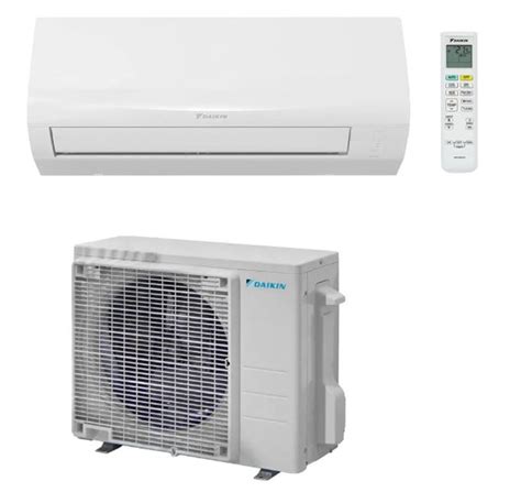 Aire Acondicionado Daikin Sensira TXF25D E Monosplits Bricovia