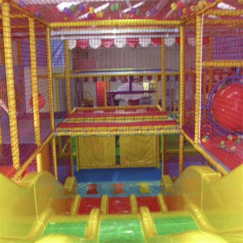 Dizzy Kidz New Ltd Childrens Amusement Centre