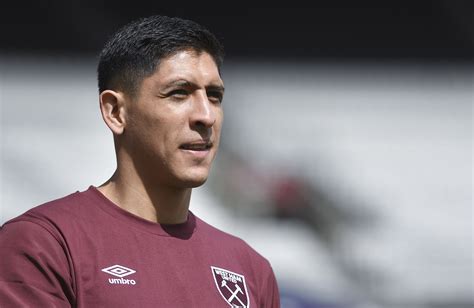 El Marchín Pasó A La Historia Este Es El Nuevo Apodo De Edson Álvarez En El West Ham