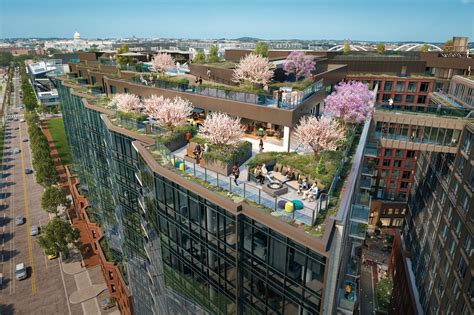 The Byron - National Real Estate Development