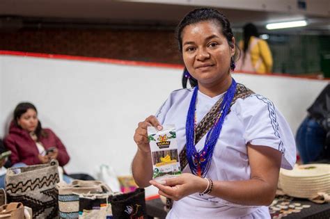 Fotos As Fue El Primer Encuentro De J Venes Emprendedores Rurales De