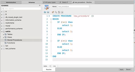 Sql Where Command In Mysql Table For Conditional Retrieval Of Records ...