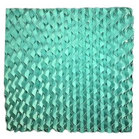 5090 Air Cooling Honeycomb Pad At ₹ 60sq Ft Honeycomb Padding In