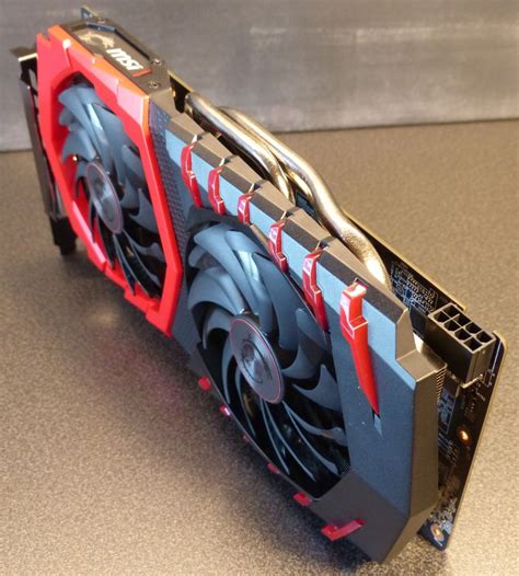 Msi Gaming X Rx 470 8gb Hot Sale Fabricadascasas