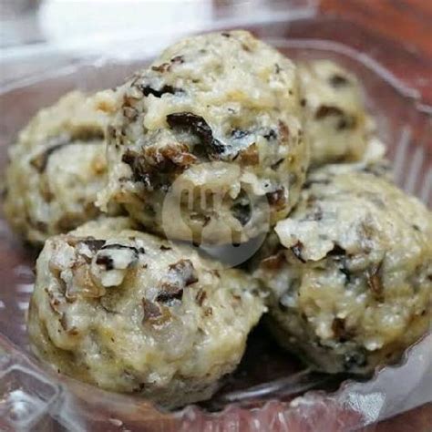 Mafia Pentol Gofood