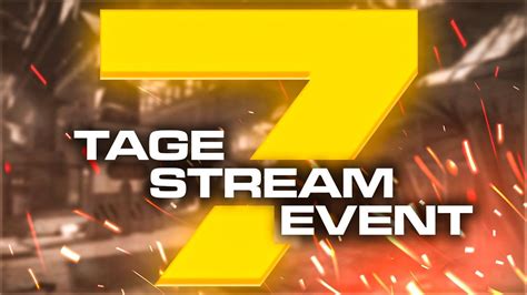 Tage Stream Event Mit Dickem Tarkov Tournament Youtube