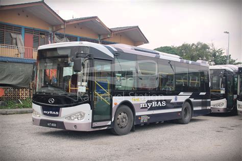 mybas ipoh service guide ipoh local bus route map fares ticket