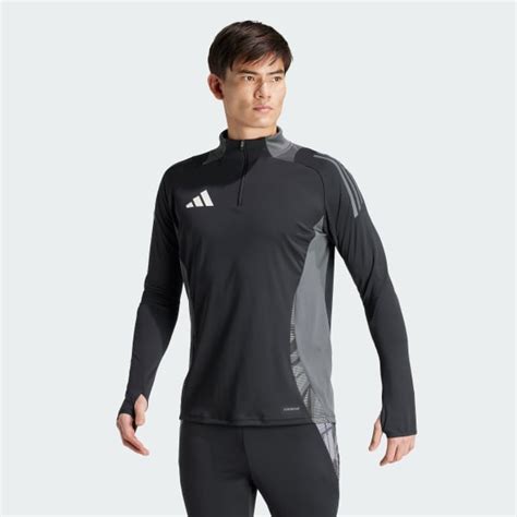 Adidas Tiro 24 Competition Training Top Black Adidas Deutschland