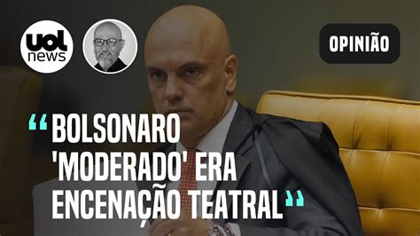 Josias Bolsonaro Desafia Moraes A Mandar Prend Lo Est No Quintal