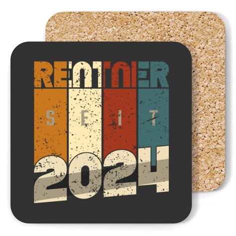 Rentner Seit 2024 Rentner 2024 Der Countdown Running Retire Gifts