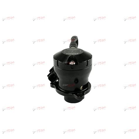 Turbosmart Bov Kompact Em Dual Port Vr24 Subaru Wrx Fa24f