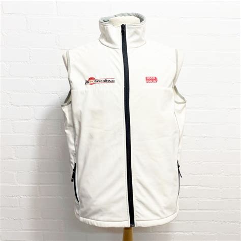 Clothing Official Product Mille Miglia Bodywarmer 2009 Catawiki