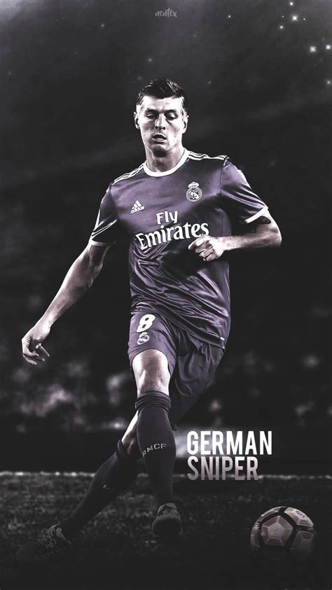 Mobile Wallpaper Kroos By Enihal On Deviantart